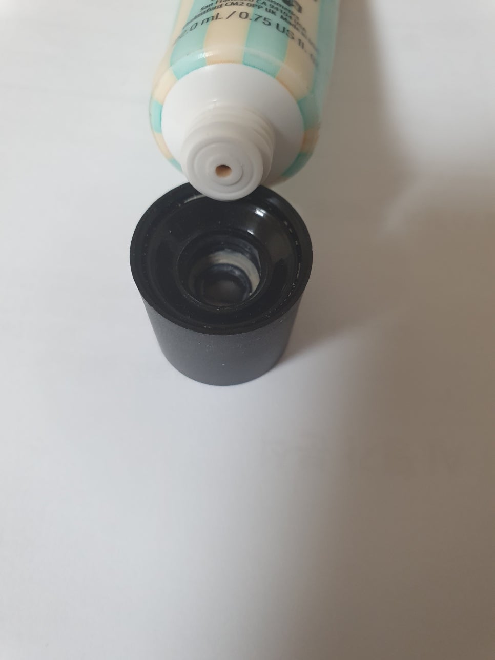 베네피트 더 포어페셔널