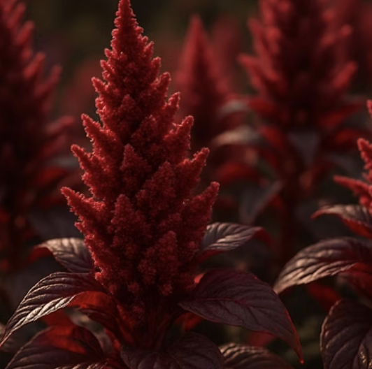 이국적인 정원의 완성, 줄맨드라미 키우기 A to Z