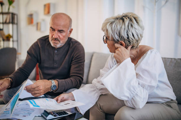 노후 생활비 절약이 중요한 이유