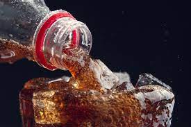 coke