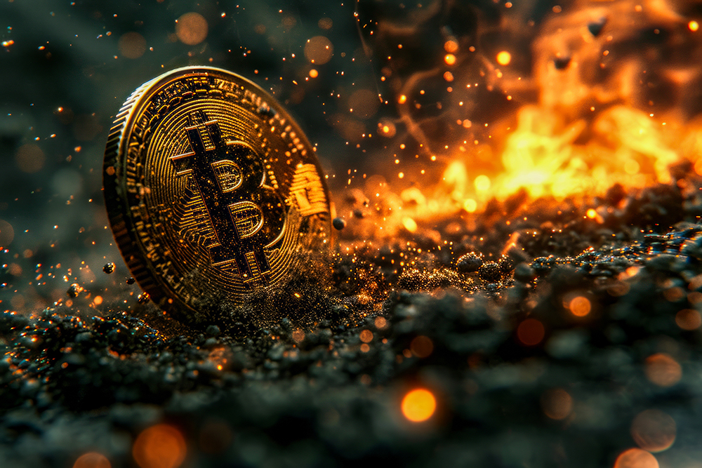 비트코인의 미래