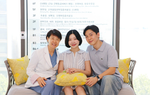 레이디제인 신생아 중환자실