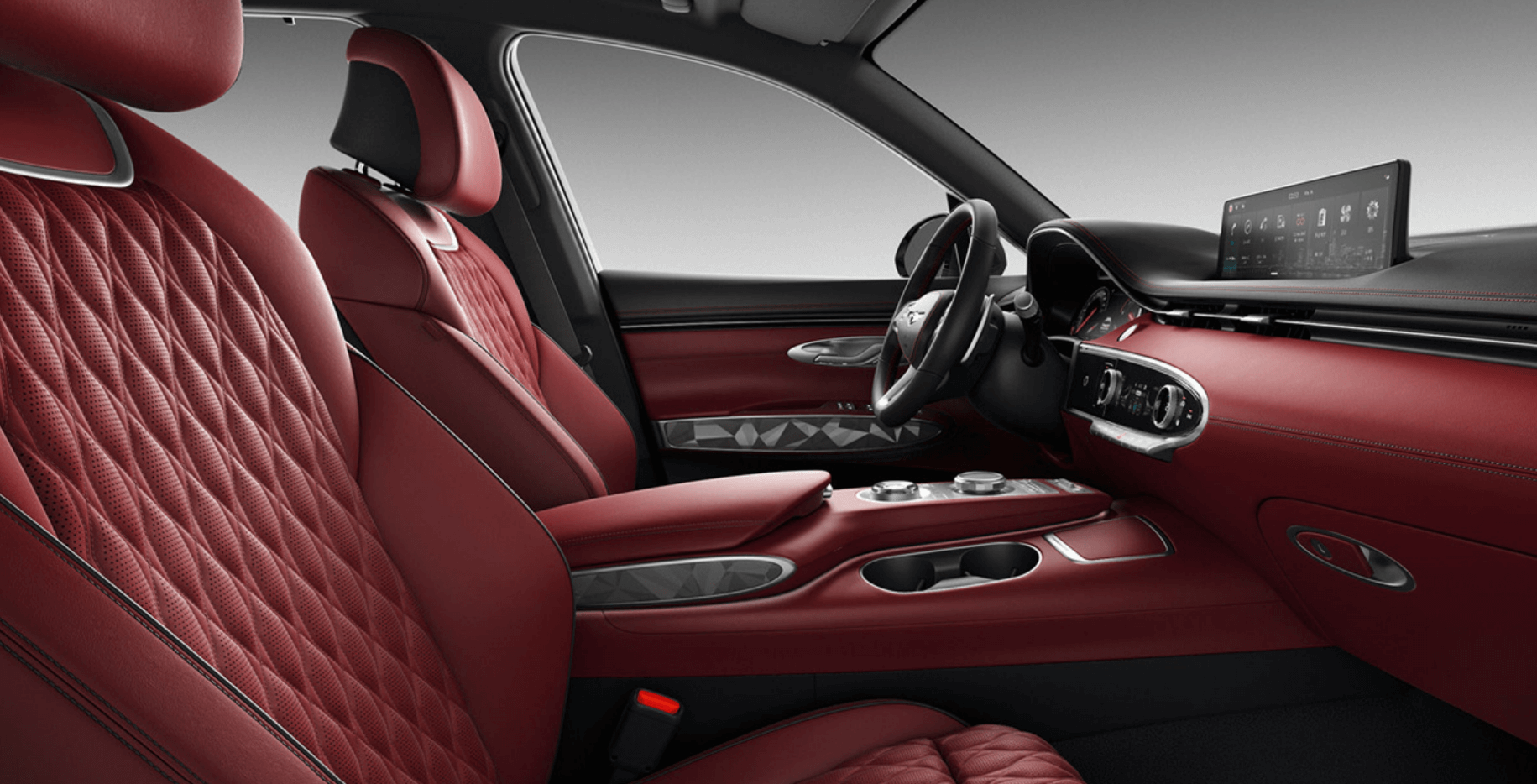 제네시스 GV70(2024년형) 가격표&amp;#44; 전기차 가격&amp;#44; 중고차 가격