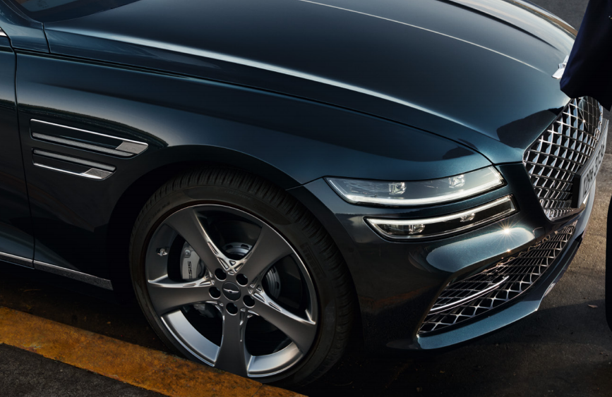 제네시스-g80-측면