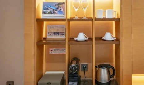 강릉 정동진 썬크루즈 호텔