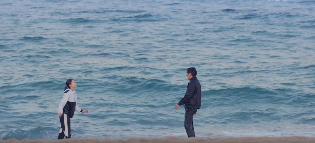 순정복서 5회