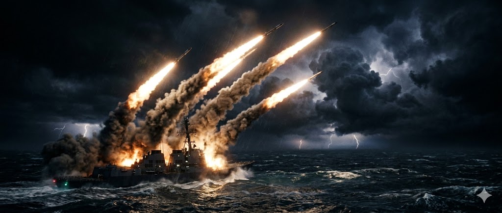 인터셉터의 글로벌 흥행을 알리는 타이틀 로고와 함께 화면 가득 불을 뿜으며 날아가는 요격 미사일의 강렬한 CG 장면
화면 밖으로 튀어나올 듯한 생동감 넘치는 연출이 스트레스를 시원하게 날려줍니다.