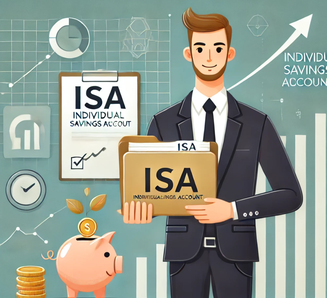 ISA계좌 완벽 가이드