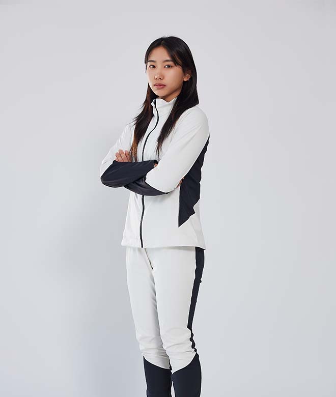 강원 2024 동계 청소년 유스 올림픽 크로스컨트리 경기 일정 중계 김하늘