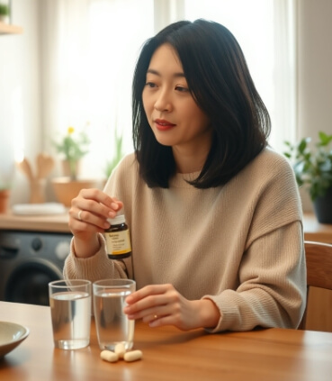 마그네슘 효능 총정리