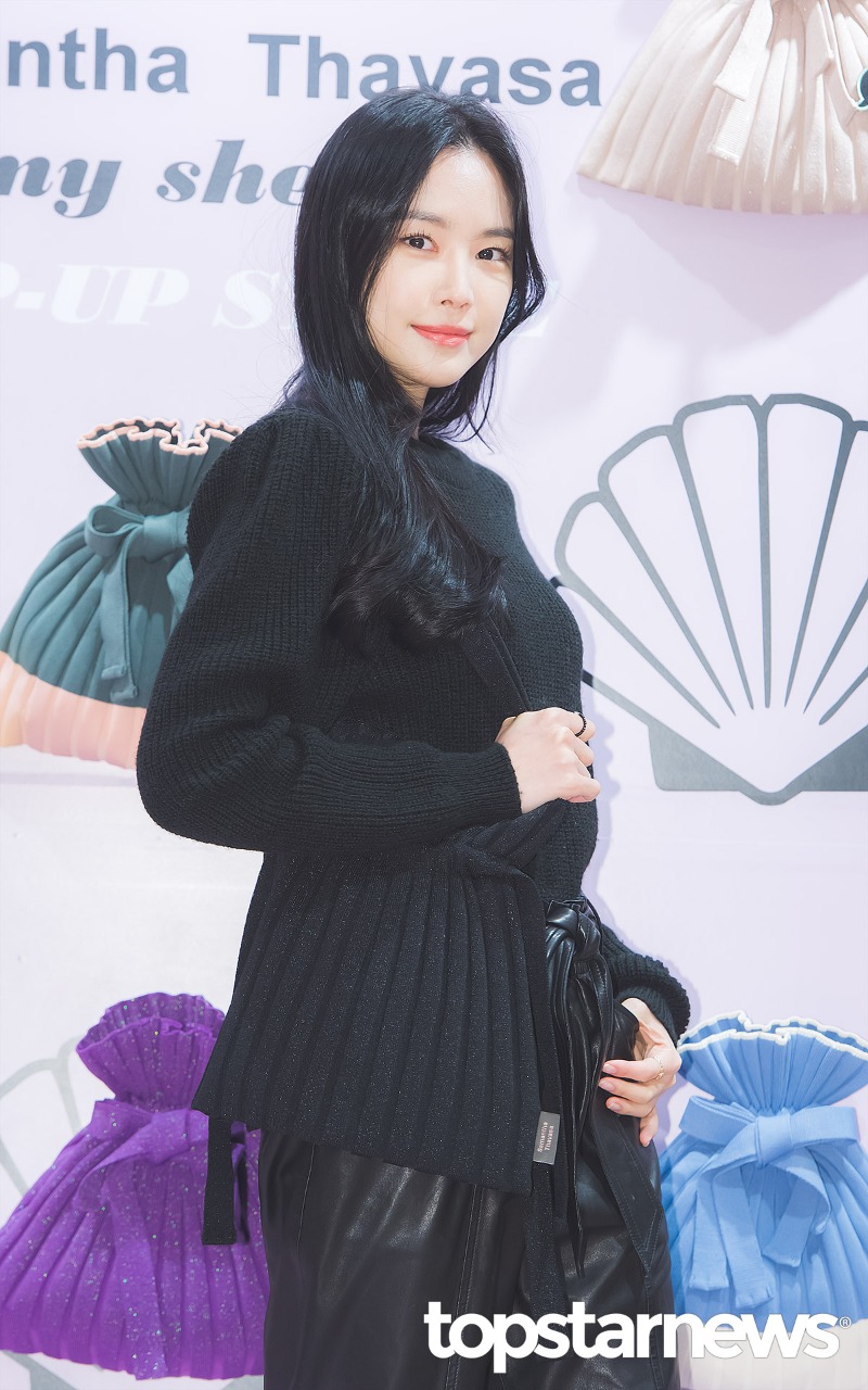 에이핑크 손나은 에이핑크 손나은