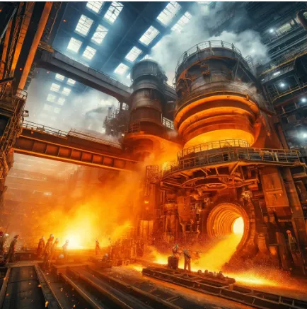 철강 관련주 테마주 대장주 분석 4