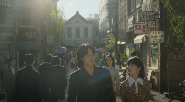 파인촌뜨기들 몇부작 / 파인촌뜨기들 결말