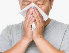 가래가 생기는 원인 알아보기