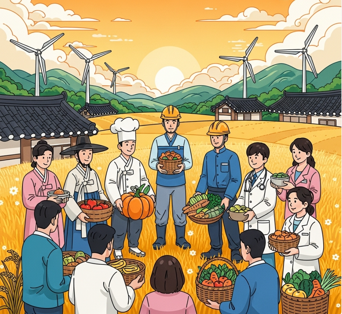 현대 사회와 켈소 사상의 시사점