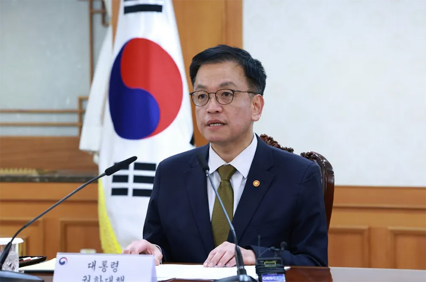 최상목-경제부총리-권한대행