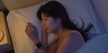 수면 개선