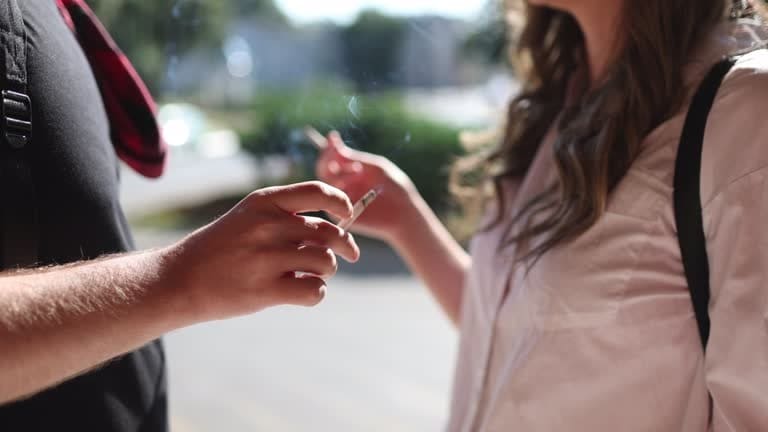 담배값 인상 시기