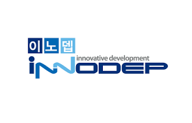 이노뎁_로고