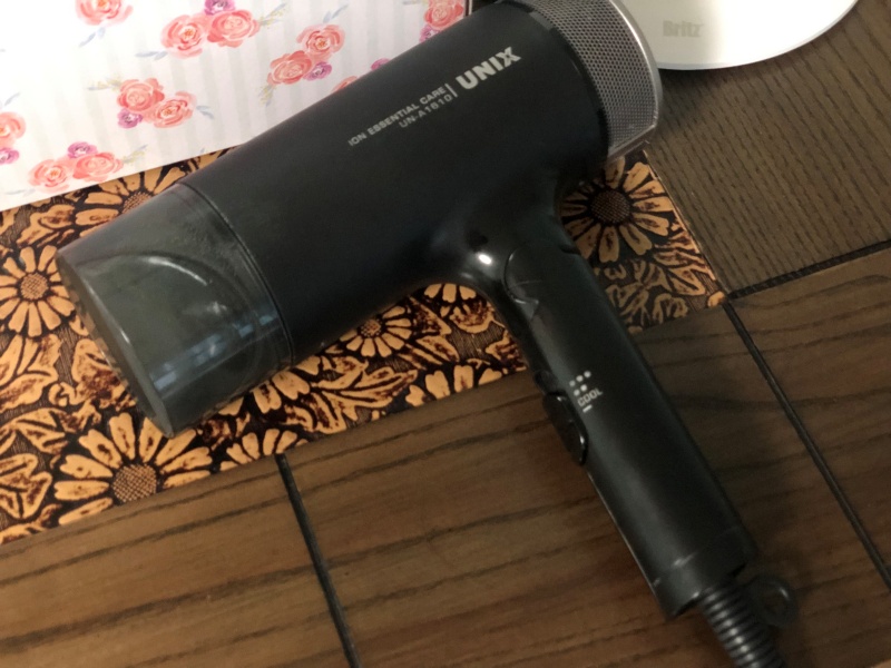 폐가전-드라이기