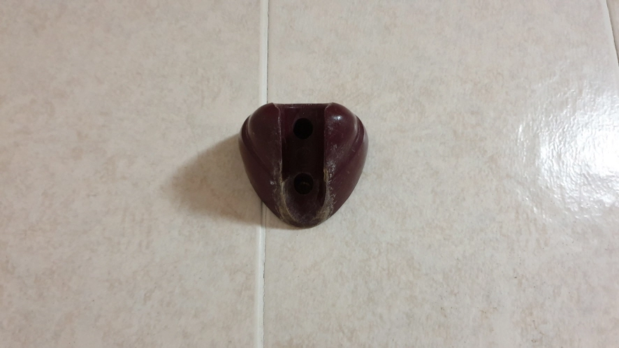 샤워헤드 거치대