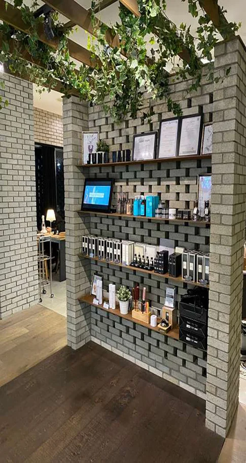 준오헤어 문정역점