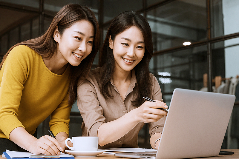 국민취업지원제도 신청방법