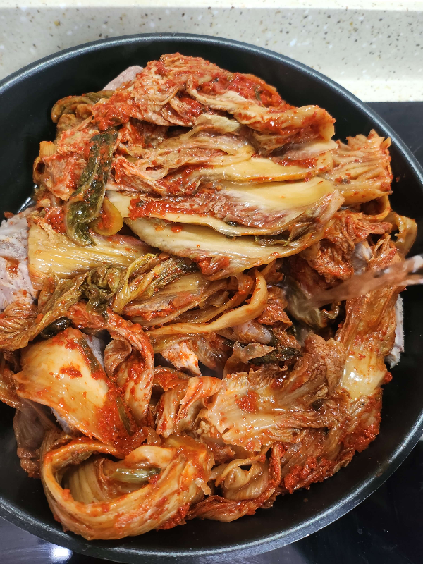 등갈비레시피