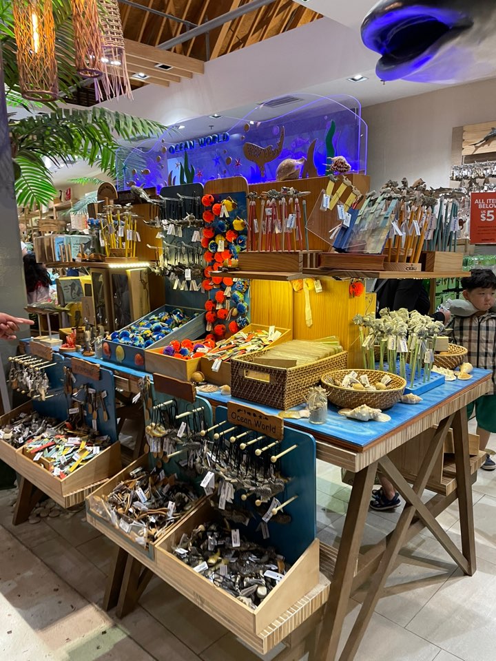 막탄-세부-국제공항-면세점-쇼핑