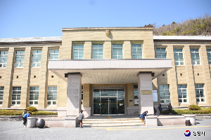 통영 가볼만한 곳 통영시립박물관