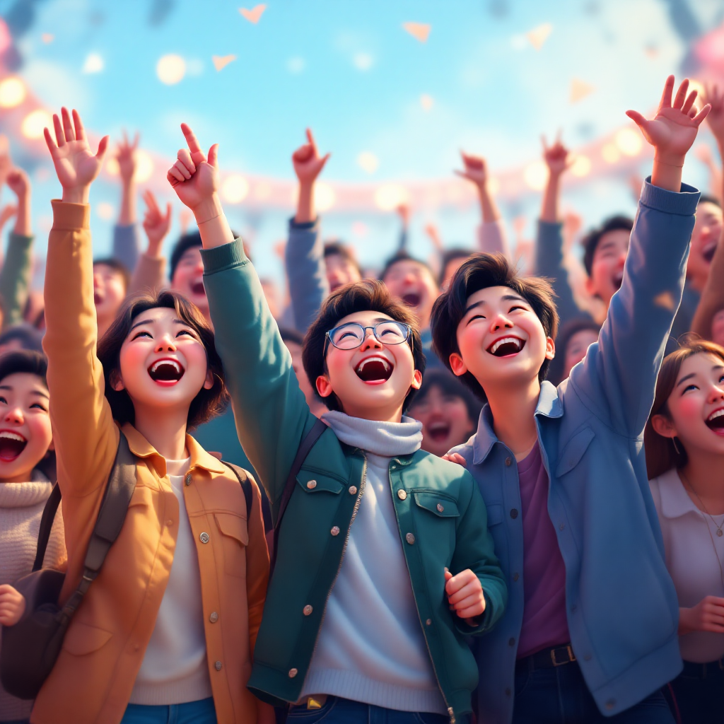 티켓팅 PC랑 핸드폰