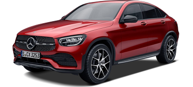 쿠페형 SUV