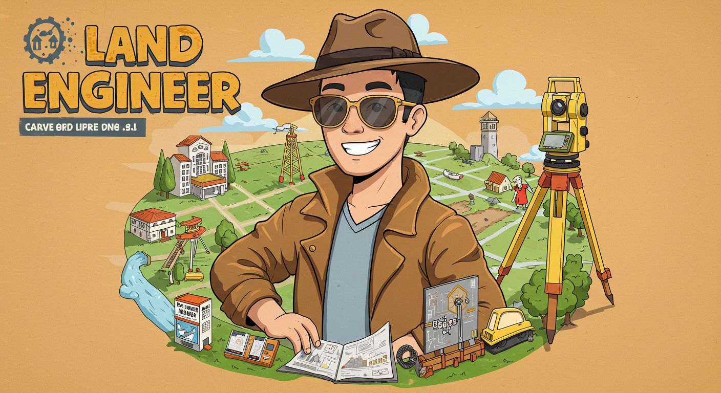 도로 접한 땅인데 통행이 안 된다?