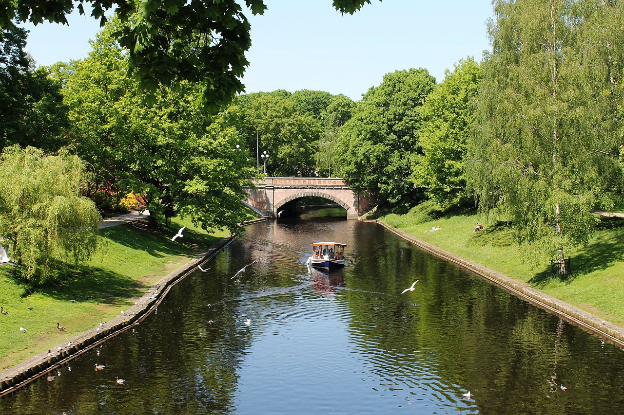 🇱🇻 라트비아 생활비 절약 가이드 &mdash; 발트해의 숨은 보석에서 합리적으로 사는 법