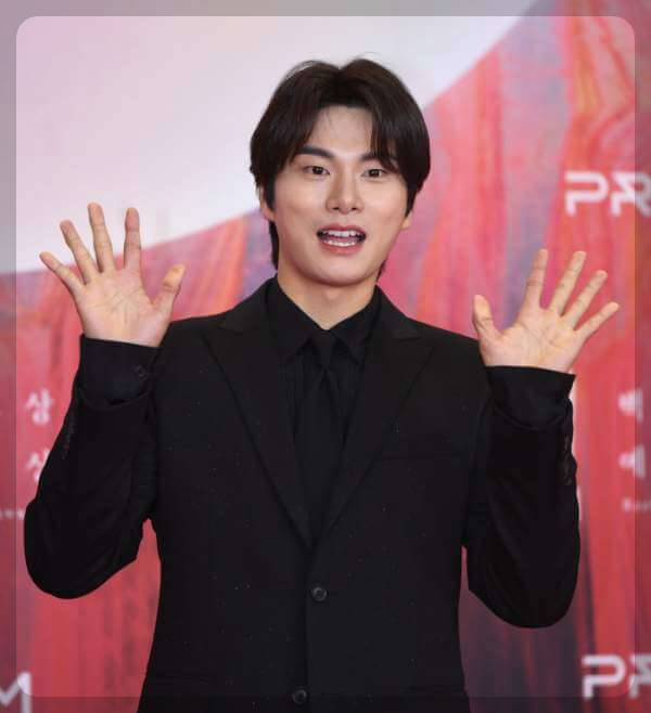 배우 이이경 사생활논란