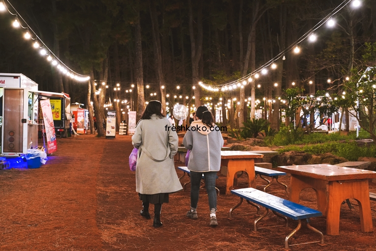 제주도 가볼만한곳 10곳