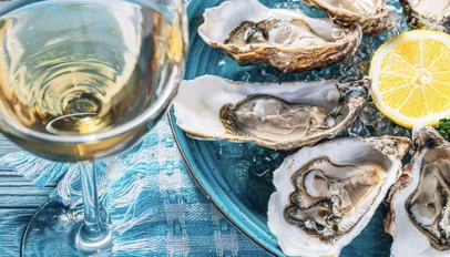 굴 (Oyster)