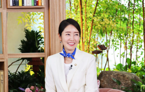 강선우 국회의원 정치 입문