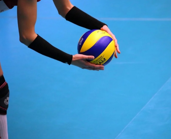 여자배구4강