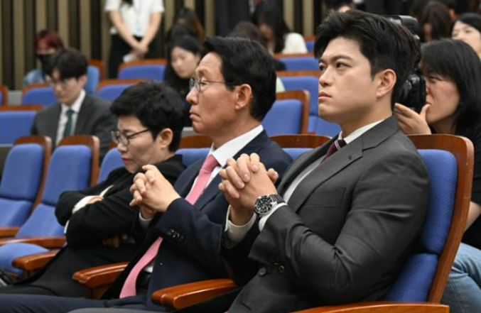 특검법