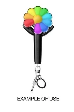 지드래곤 공식 응원봉 출시! 구매 방법과 팬들을 위한 사용 가이드