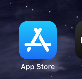앱스토어