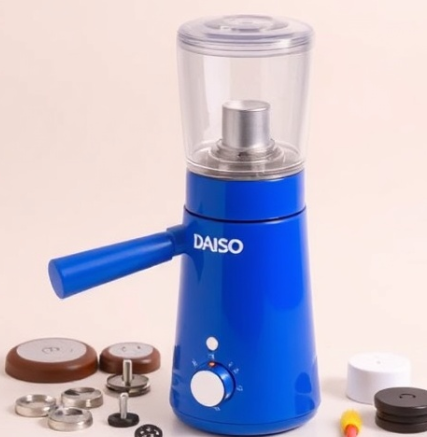 다이소전동그라인더그림