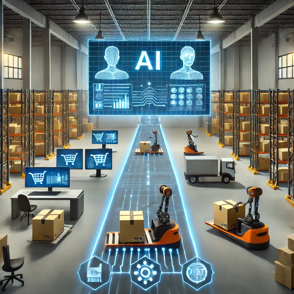 심플랫폼(Simplatform): 산업용 AIoT 혁신의 선두주자