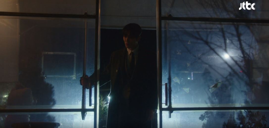 이연애는불가항력_8회