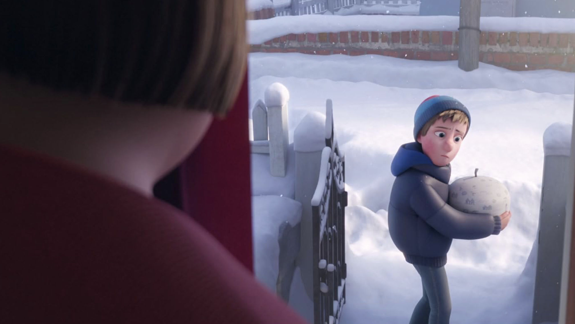 그해 크리스마스에는