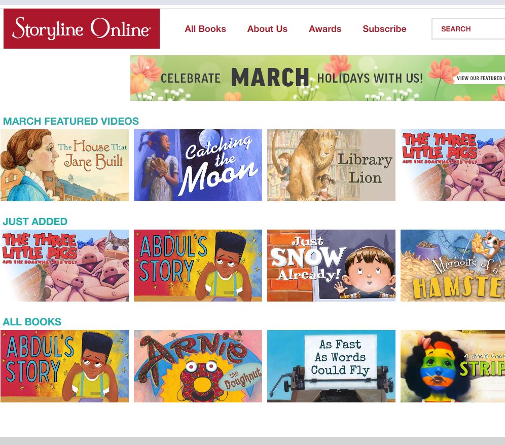 영어 학습 사이트