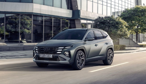 연비좋은차 순위