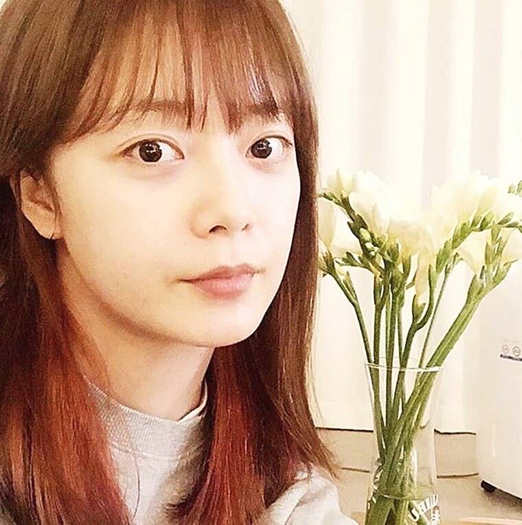 배우-전소민