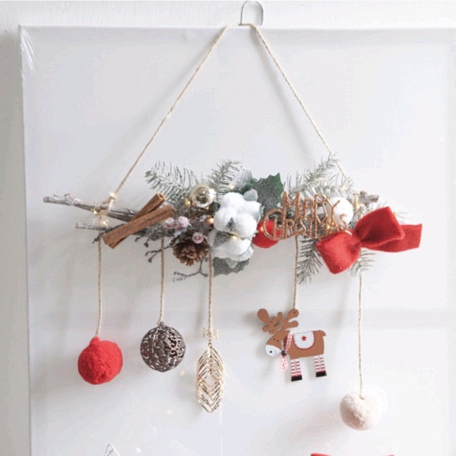 목화가랜드크리스마스